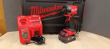 Zakrętarka udarowa m18 FID3-501x Milwaukee 5ah 18V 225NM
