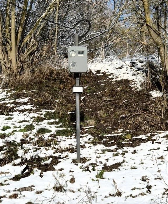Ділянка на березі озера 24с Цвіжин