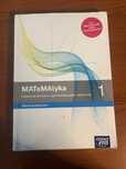 Matematyka klasa 1
