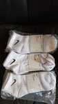 Носки Шкарпетки Nike  Lightweight  SX7667-100 original тонкие Dry fit