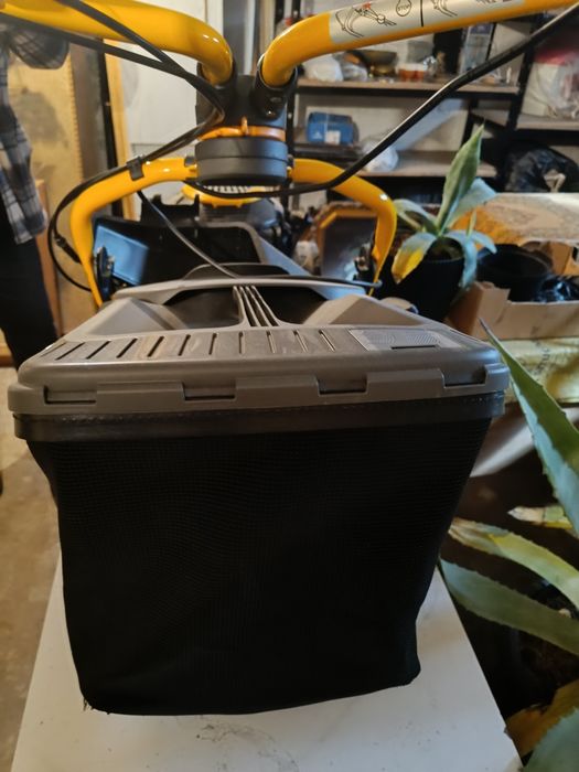 Stiga kosiarka spalinowa 4w1 COMBI 748 SE