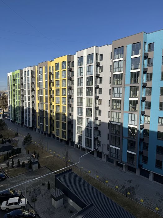 Продам квартиру, ЖК «ЩАСЛИВИЙ»