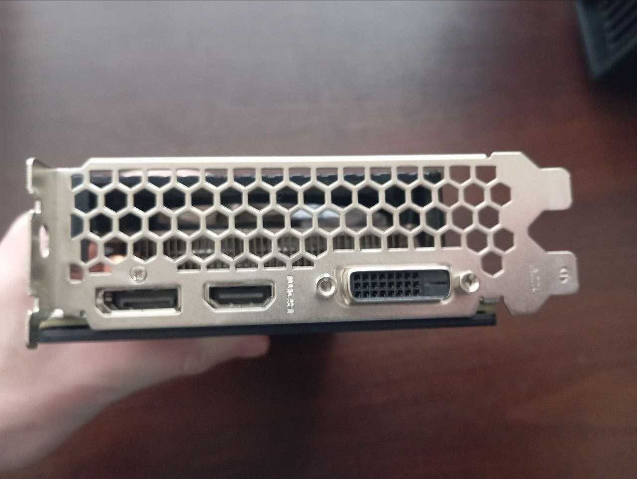 Palit GTX 1660 6Gb Super