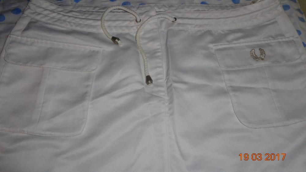 biała spódniczka mini roz.42