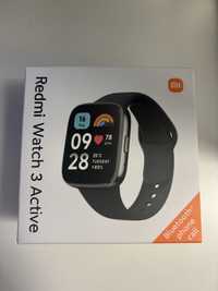 Smartwatch XIAOMI Redmi Watch 3 Active