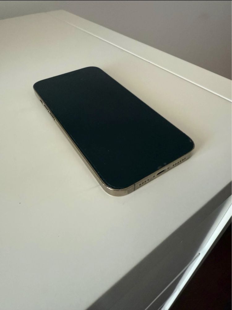 Iphone 12 Pro Max 128GB S/Face Id