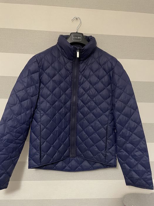 Kurtka męska pikowana BYTOM