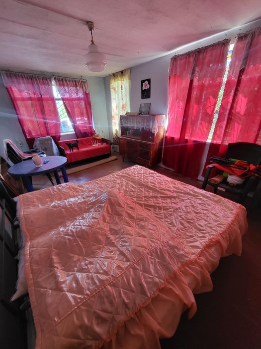 Продам дачу с/т Дружба, Решкут, Самар