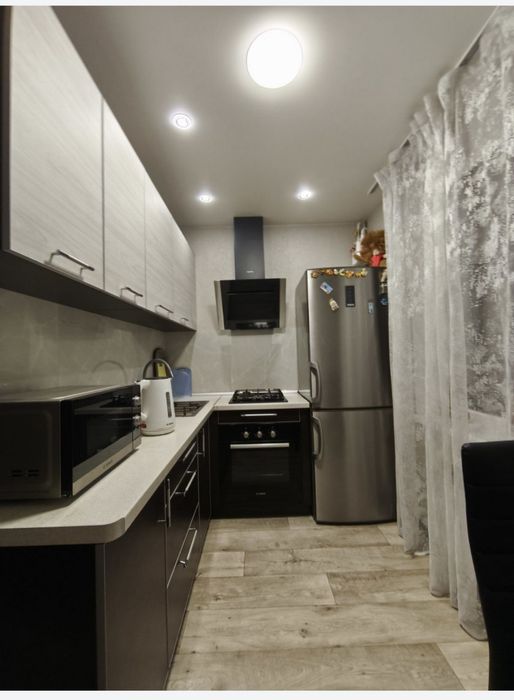 В продаже 2х комнатная квартира