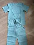 Uniform pielęgniarski