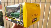 Audi RS5 Coupé (1:24)