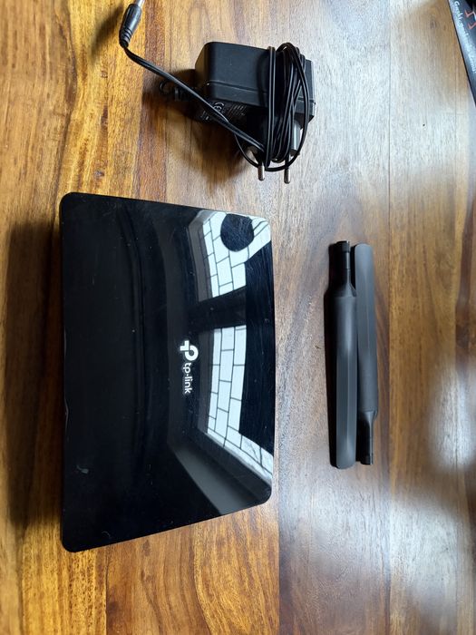 Router 4G LTE TP-LINK Archer MR200