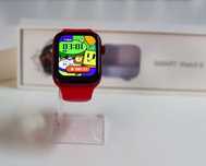 Smartwatch que faz chamadas