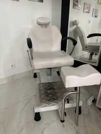 Fotel do pedicure