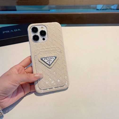 Etui na telefon Prada 190719