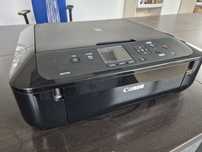 Urządzenie wielofunkcyjne CANON Pixma MG5750