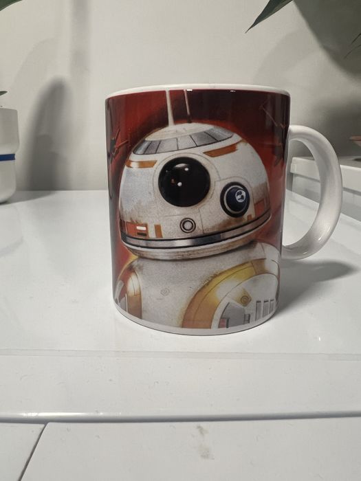 Caneca Star Wars