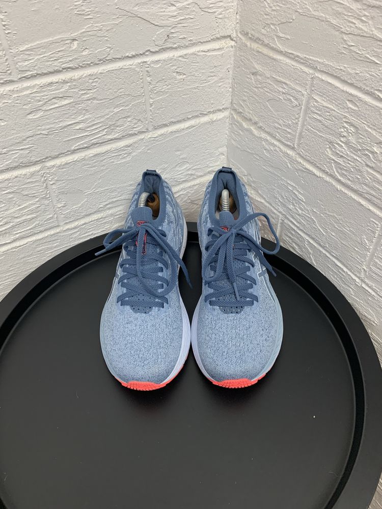 Спортивні кросівки asics gel-kayano 28 оригінал 41.5р спортивні