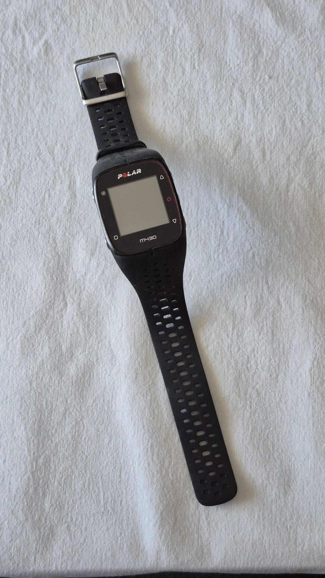 Relógio Polar M430