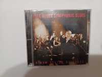 Irek Dudek Symphonic Blues CD