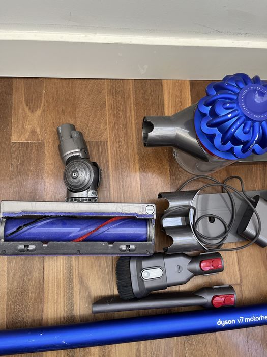 Aspirador Dyson 7 Motorhead