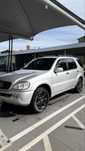 Mercedes ML 320 AMG (troca/retoma)