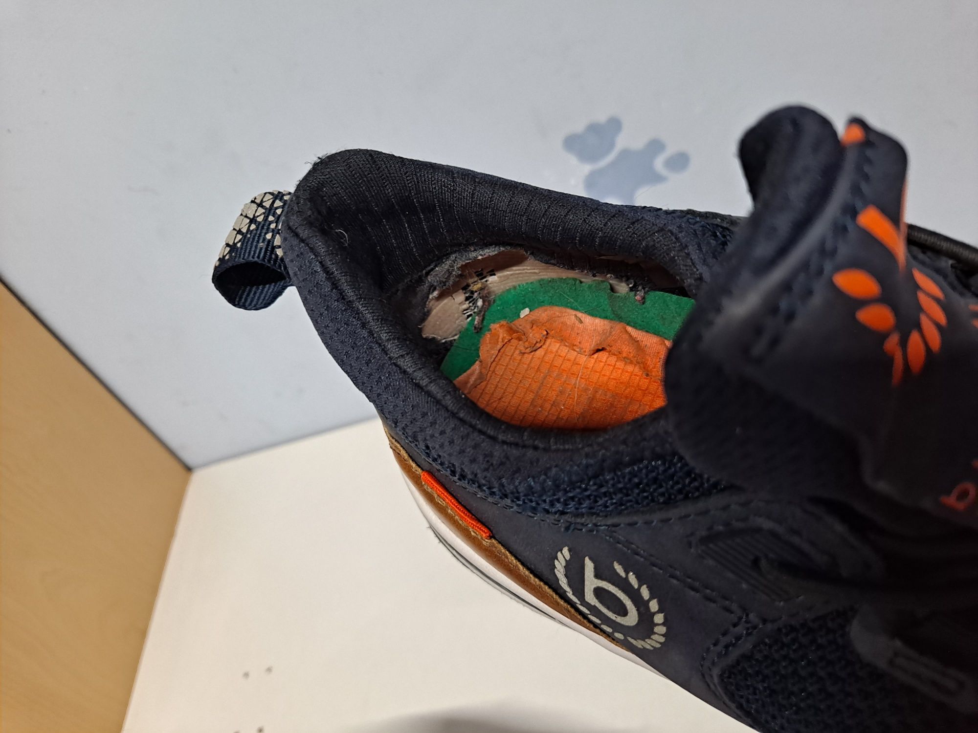 Sneakersy meskie Bugatti 41