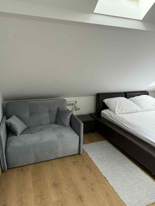 Sylwester w Pieninach dla grupy ok. 20 os.