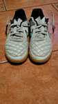 halówki nike tiempo rozmiar 34