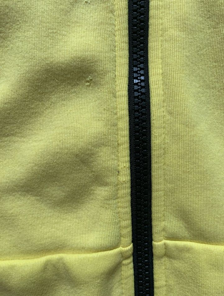 Кофта nike tech fleece