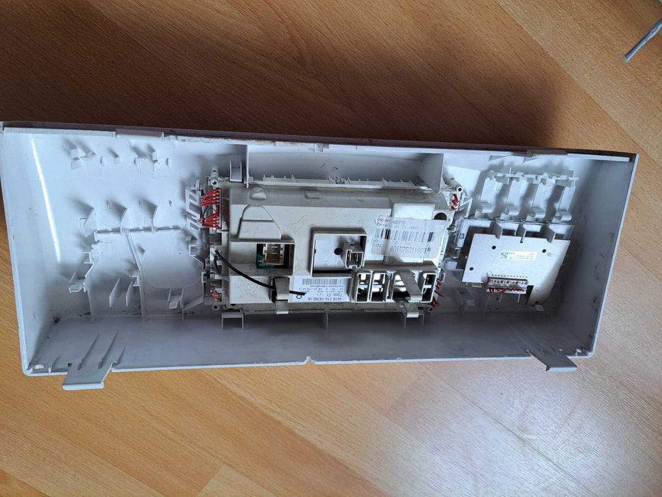 Panel pralki Whirlpool AWE 66169