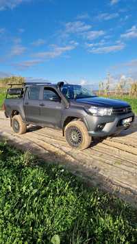 Hilux 2.4 3L IVA Dedutível