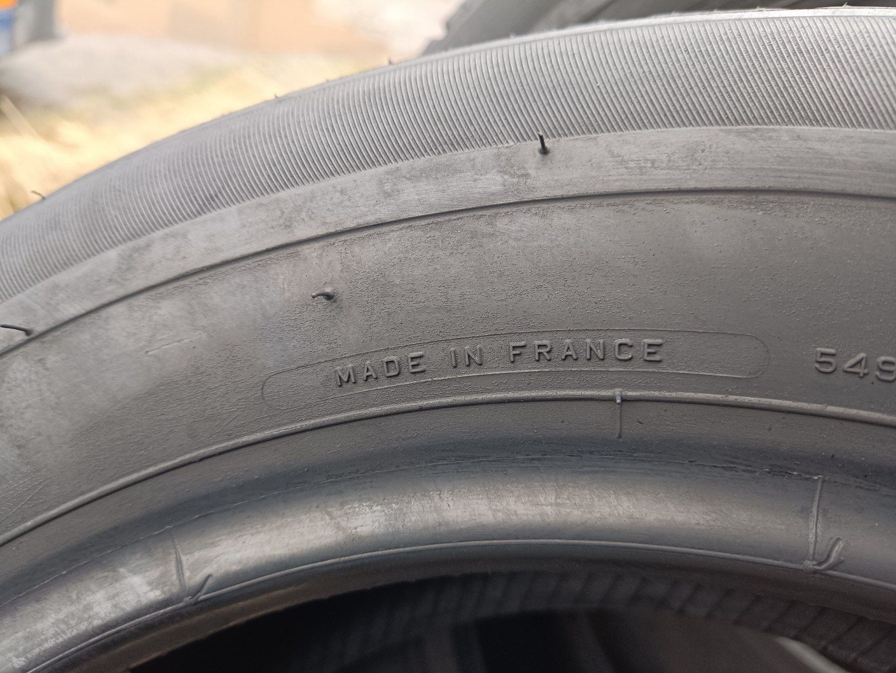 Літні шини FIRESTONE 195/60 R15 резина Р15