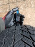 Шини Michelin X-Ice Snow SUV 265/60 R18 110T Б/У 7 мм
