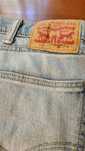 Levis Straus jeans XXL