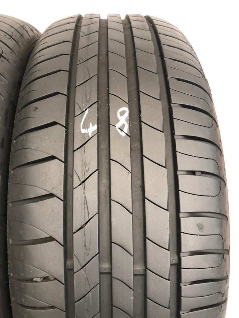 Opony LETNIE VOYAGER 205/60R16