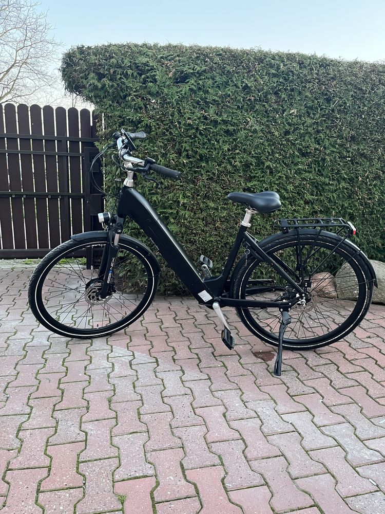 Sprzedam rowery elektryczne