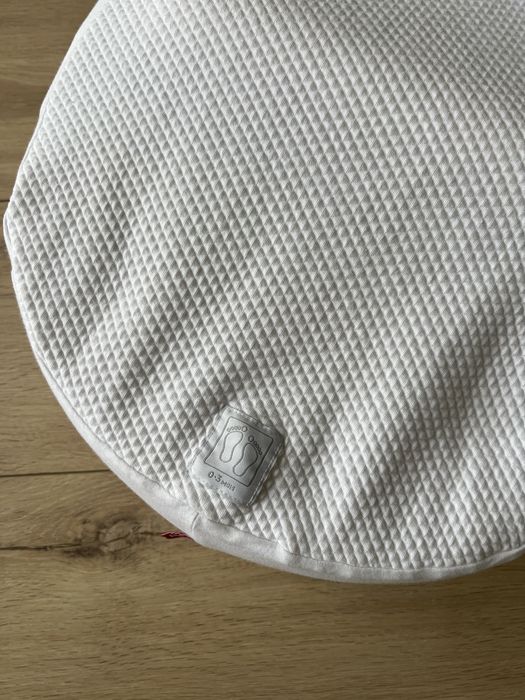 Red Castle, cocoonababy