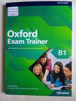 Oxford exam trainer B1
