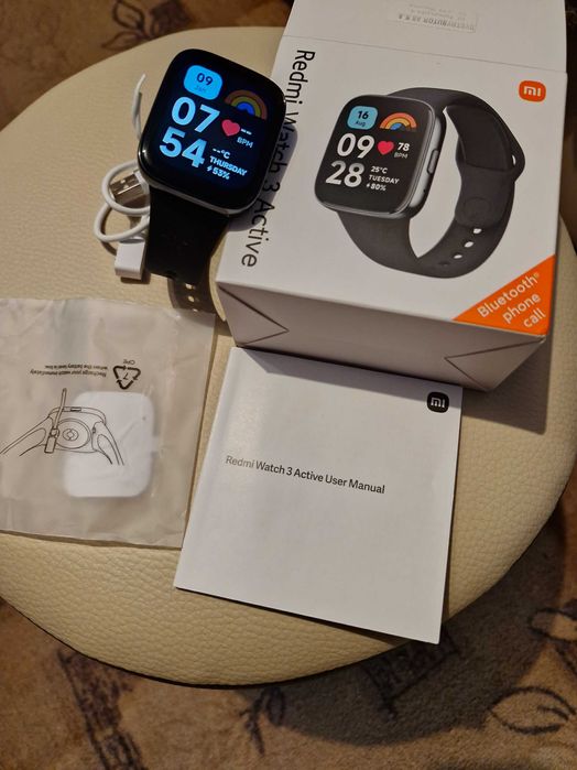 Zegarek Redmi Watch