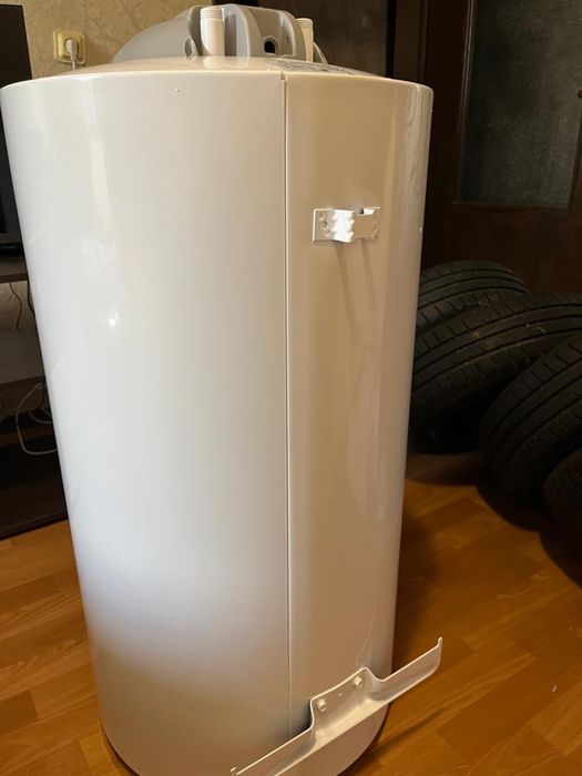Новый Бойлер (Водонагреватель) Ariston 100 литров