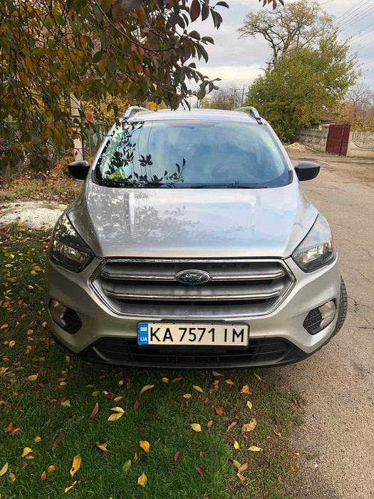 Продам Ford Escape 2017р. III покоління (FL). 2.5 Duratec AT (168 к.с)