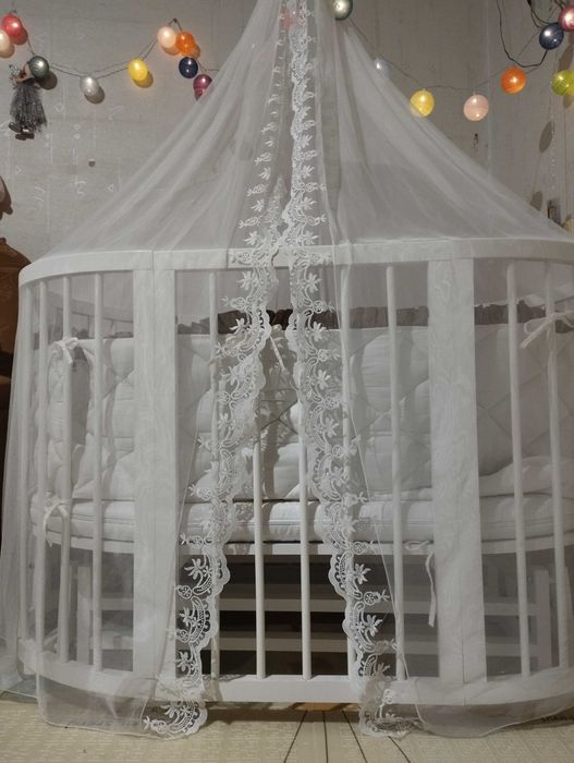 Ліжко трансформер