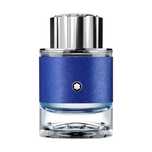 Mont Blanc Explorer Ultra Blue Eau De Parfum Pour Homme 100 ML