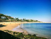 Apartamento T3 Vista Mar  Estoril