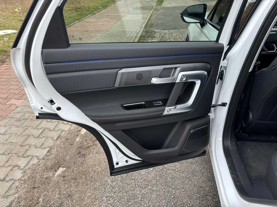 PROMOCJA !!! Finansowanie bez baz BiK i KRD JAECOO 7 OFFROAD 2024