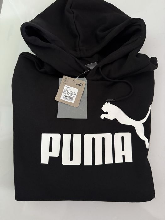 Худи толстовка мужская Puma р.XL Оригинал
