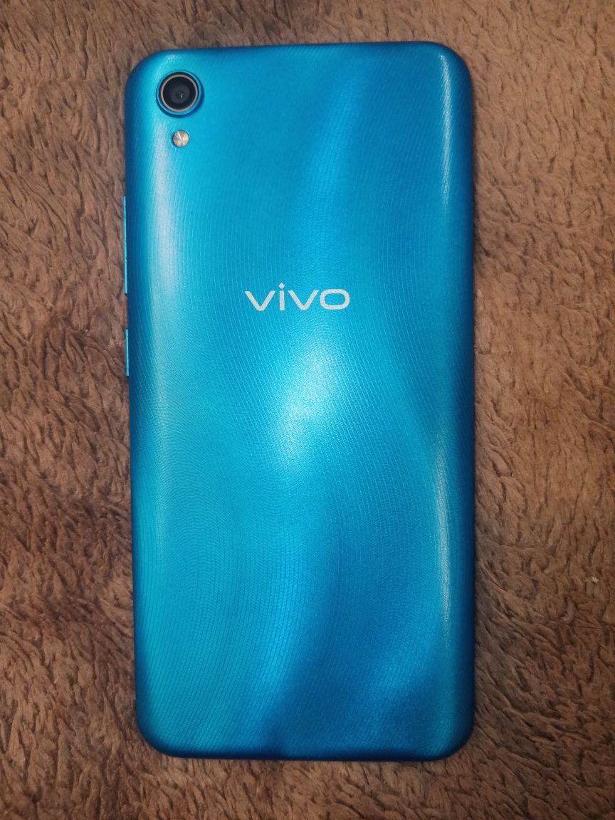 Мобильный телефон Vivo y1s 2015 2/32gb