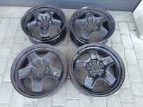 Felgi stalowe 16" 5x110 Opel Vectra Zafira Astra Meriva