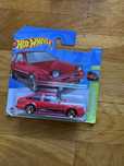 hot wheels toyota ae86 sprinter trueno